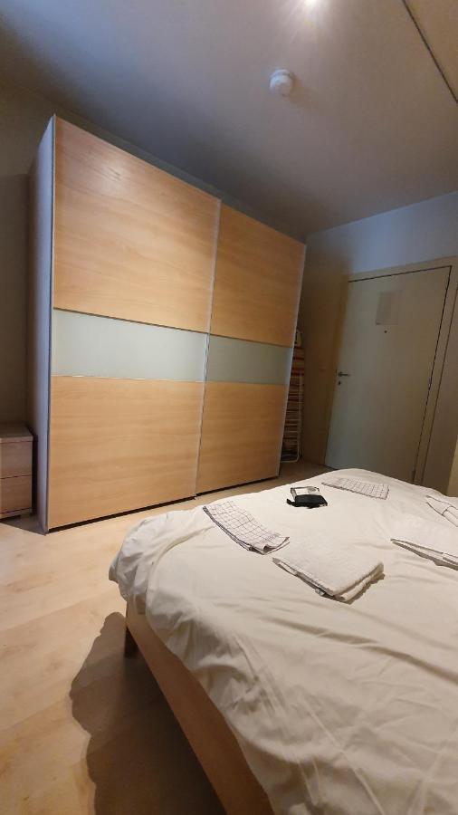Minimal - Flat Ej Centre Apartment *